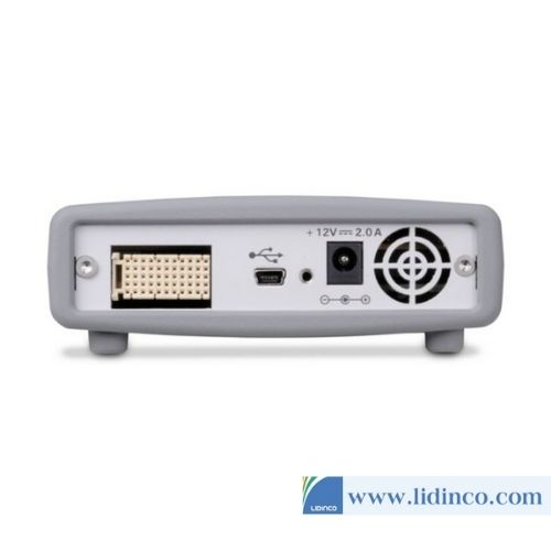 Modular Digital Multimeter Keysight U2741A USB
