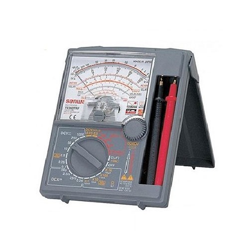 Đồng hồ vạn nặng kim Sanwa YX360TRF
