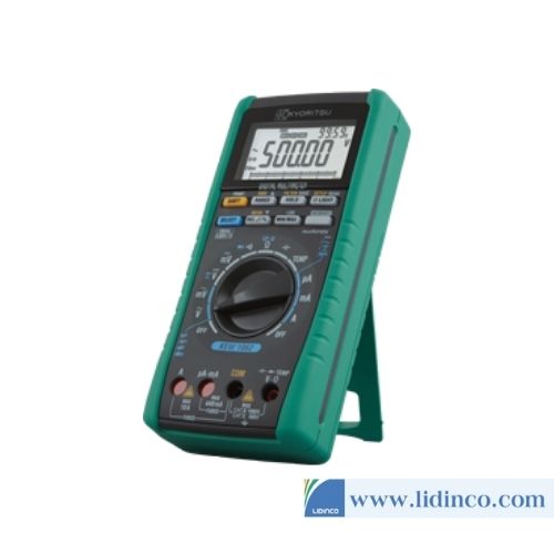 Đồng hồ vạn năng Kyoritsu KEW 1061