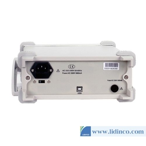 Matrix MDM-8155A Digital Multimeter