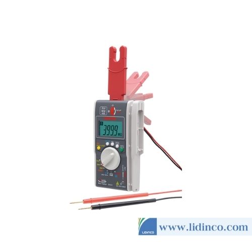 Đồng hồ vạn năng Sanwa DG34a