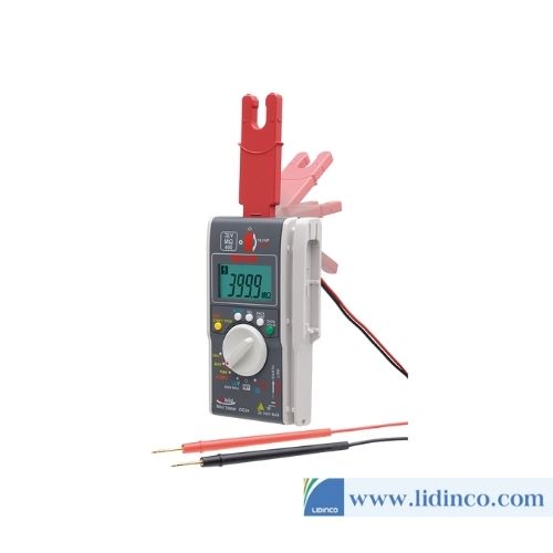 Đồng hồ vạn năng Sanwa DG35a