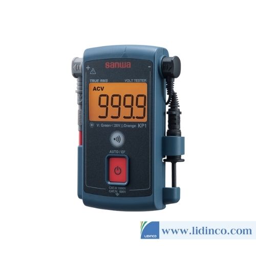 Đồng hồ vạn năng Sanwa KP1