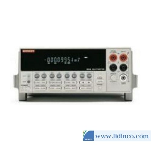 Đồng hồ vạn năng Tektronix 2002