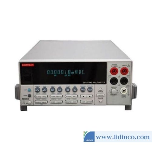 Đồng hồ vạn năng Tektronix 2015-P