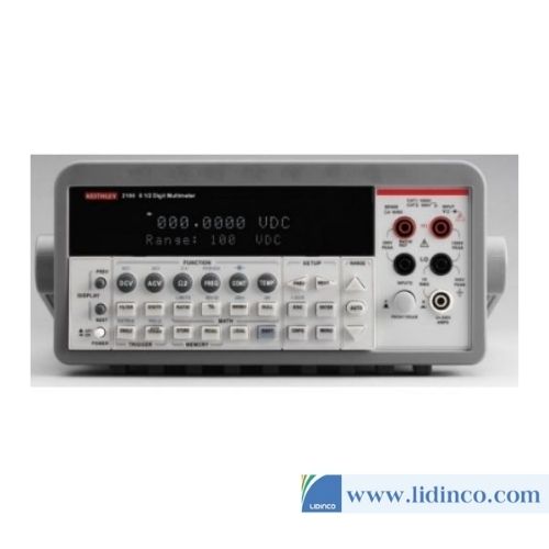 Đồng hồ vạn năng Tektronix 2100/230-240