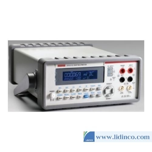 Đồng hồ vạn năng Tektronix 2110-100-GPIB