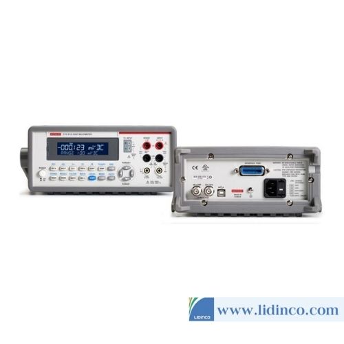 Đồng hồ vạn năng Tektronix 2110-220