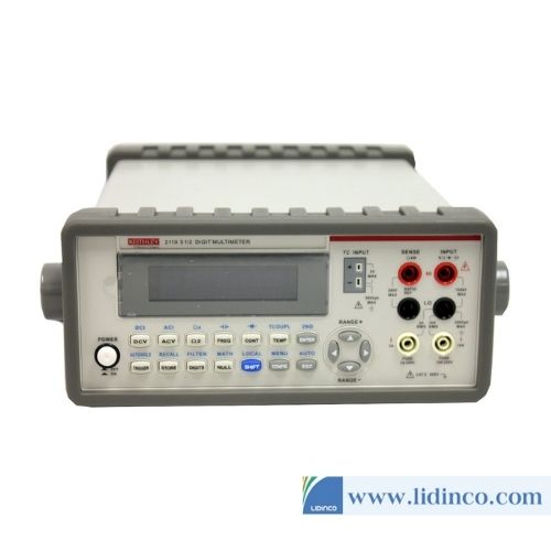 Đồng hồ vạn năng Tektronix 2110-240
