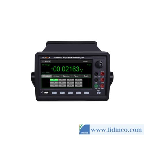 Đồng hồ vạn năng Tonghui TH2554