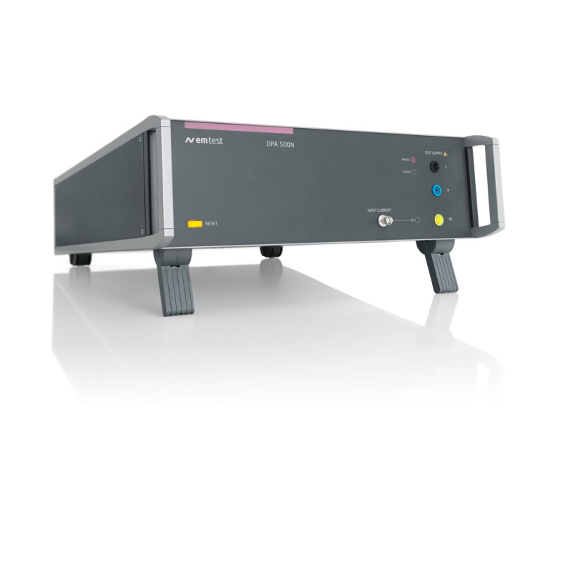 Harmonics & Flicker Ametek DPA 500N