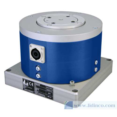 Thiết bị tạo áp suất Spektra DPE-01