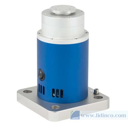 Bộ hiệu chuẩn cảm biến gia tốc Spektra DRE-01