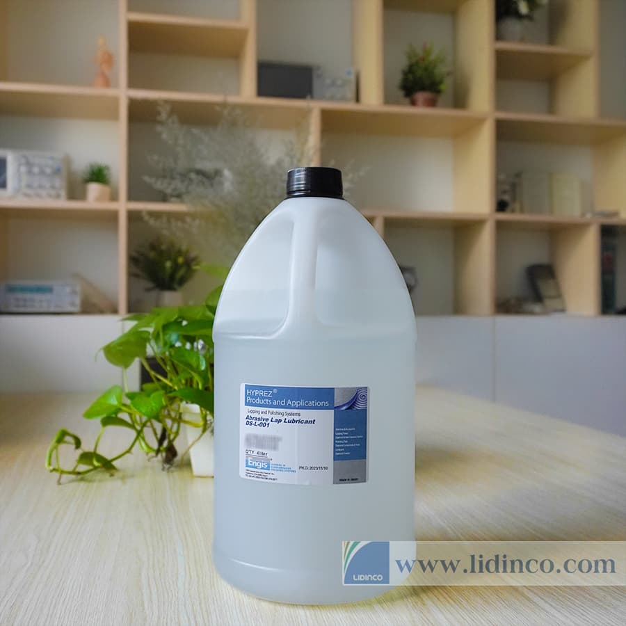 Dung dịch chống gỉ Hyprez DS-L-001