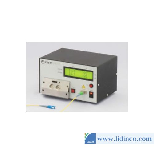 Dụng cụ đo đặc tính đầu nối quang NTT-AT AR-10