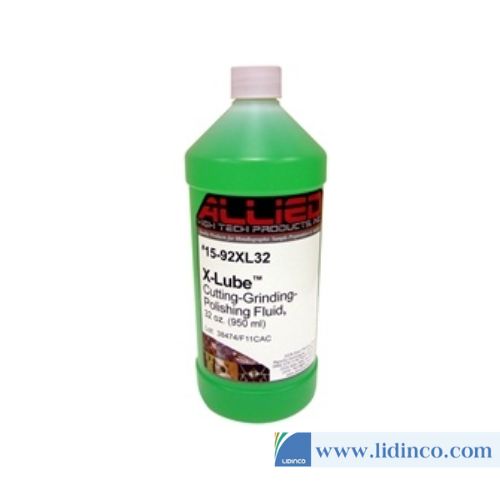 Dung dịch Cắt, Mài, Đánh bóng X-Lube