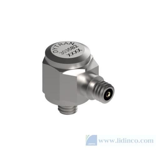 Cảm biến đo rung DYTRAN 3035B2 50 mV/g
