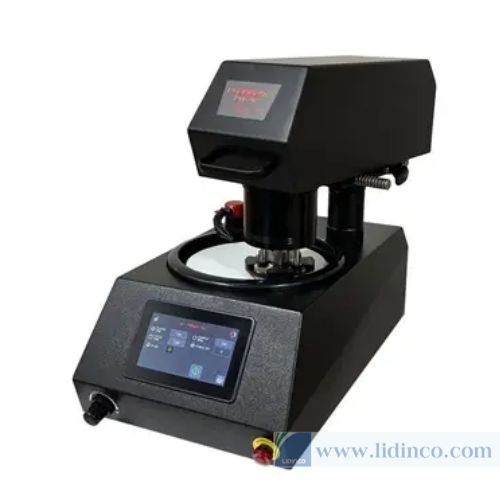 E-Prep 4x™ Semi-Automatic Grinders/Polishers