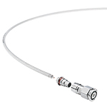 Cáp RF Eacon Huber & Suhner 18GHz
