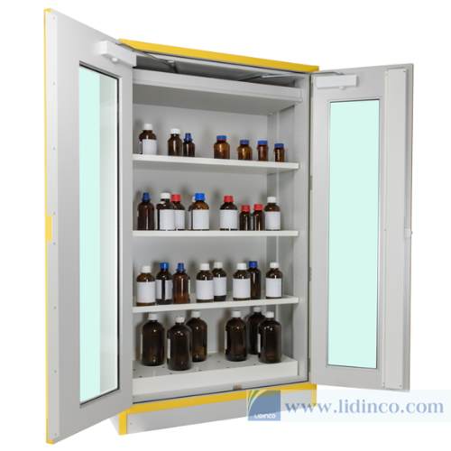 Tủ an toàn cao 2 cửa  Ecosafe 3035PVE