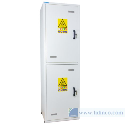 Tủ an toàn, chống cháy 2 cửa Ecosafe A2P