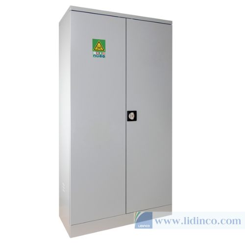 Tủ an toàn bằng thép 2 cửa Ecosafe AL307
