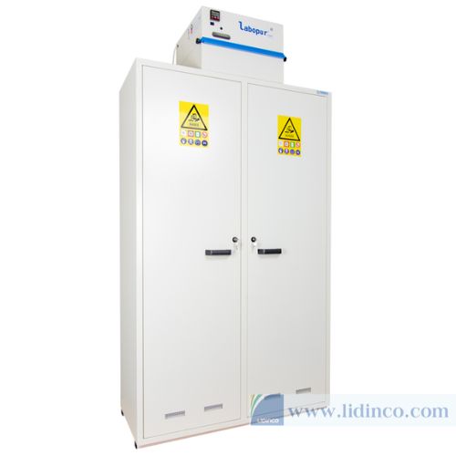Tủ an toàn, chống cháy 2 cửa Ecosafe ASDM11