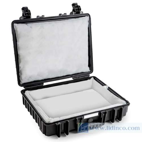 Vali chống sốc cao cấp Ecosafe VT1LI