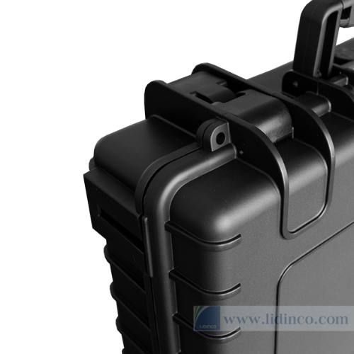 Vali chống sốc cao cấp Ecosafe VT2LI