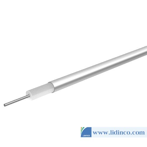 Cáp RF HUBER+SUHNER EZ141TPM17/11N/11N/200mm