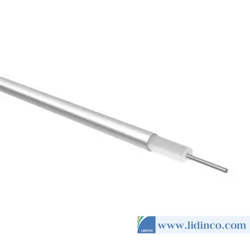 Cáp RF HUBER+SUHNER EZ86TPM17/11N/11N/200mm