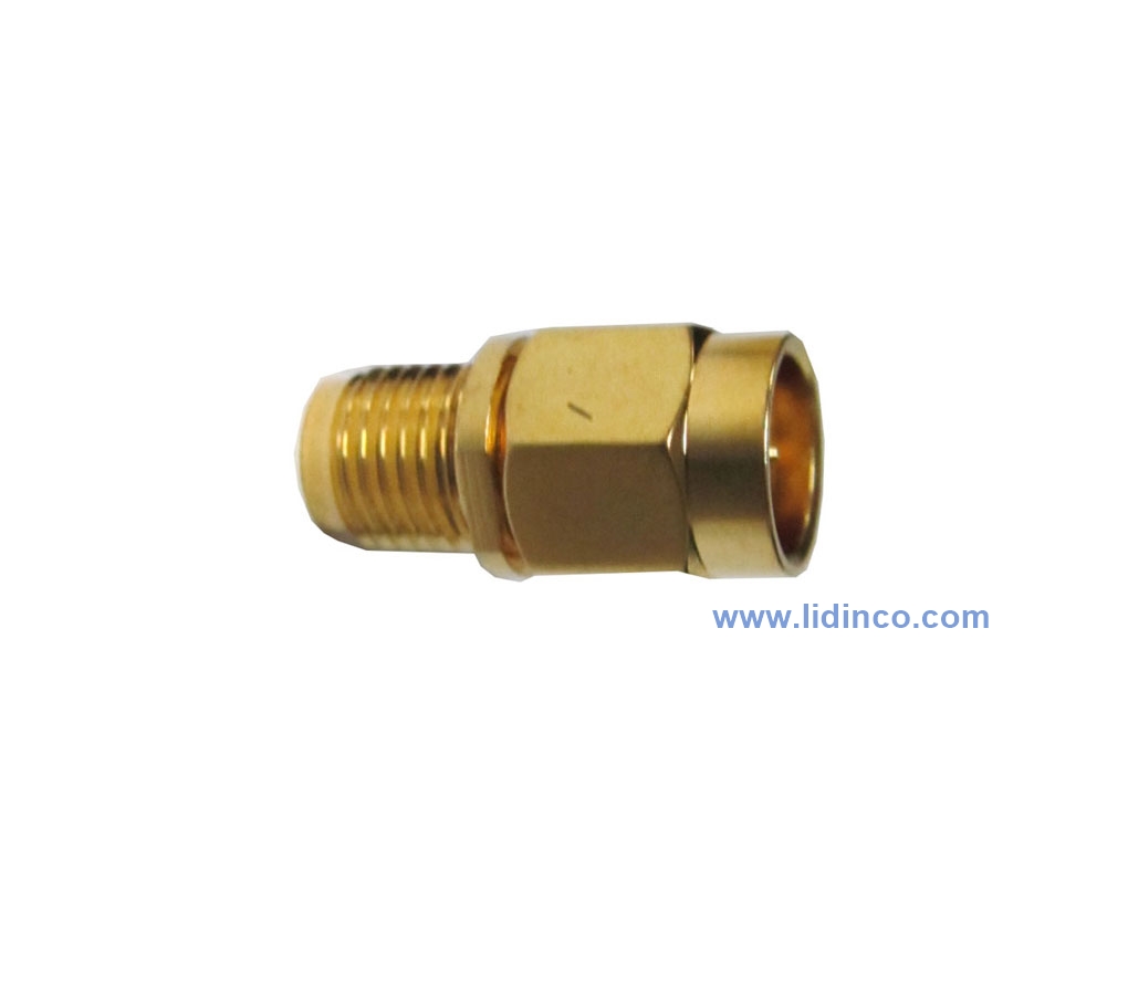 Adapter RF Fast connector F(J)-F(K)