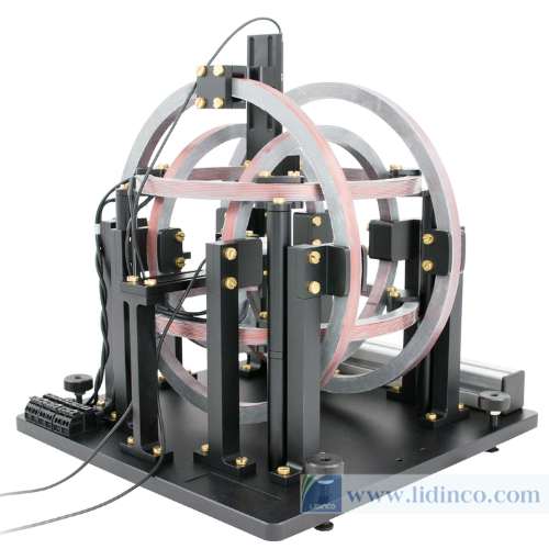Thiết bị tạo từ thông Spektra FDG-15