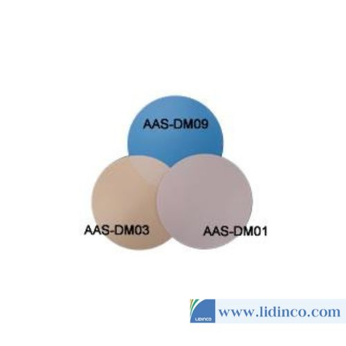 Long-life Polishing Film NTT-AT AAS-DM series