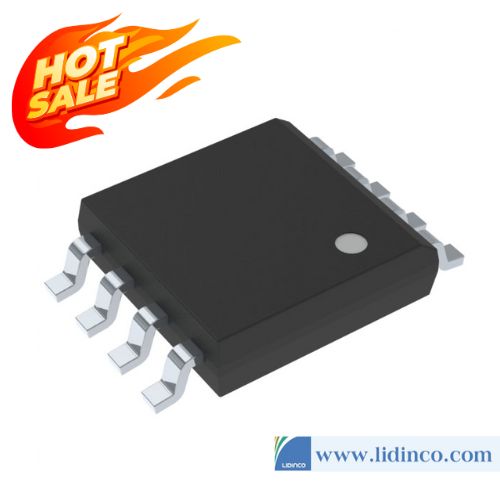 Flash Memorry Renesas AT45DB041E-SHN-B