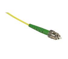 FCPC connectors and adaptors