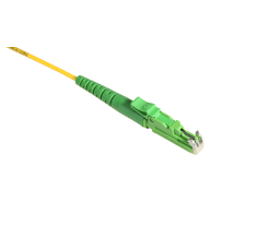LSH connectors and adaptors