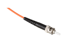 ST connectors and adaptors