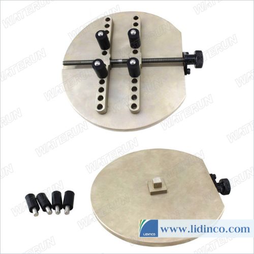 Bộ giá đo mô-men xoăn nắp chai Waterun HP series