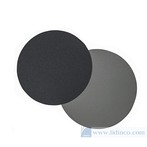 Giấy nhám phòng thí nghiệm 10" loại không dán 60 - 1200 grit
