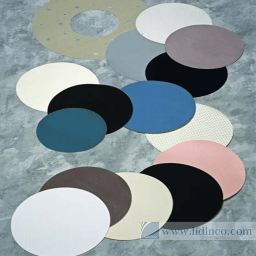 HYPREZ® Planarization & Polishing Pads