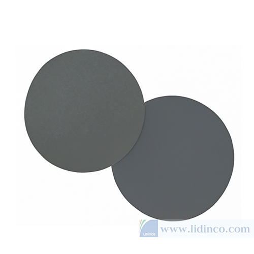 Giấy nhám đánh bóng mẫu Silicon Carbide 2500 grit