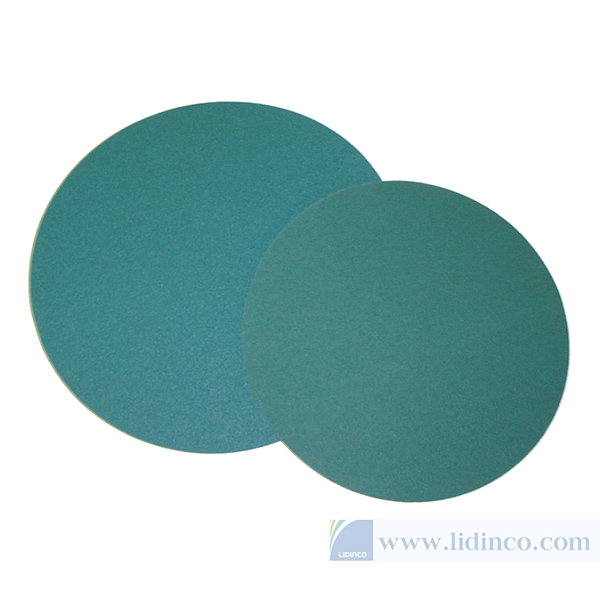 Giấy nhám mịn Alumina Zirconia