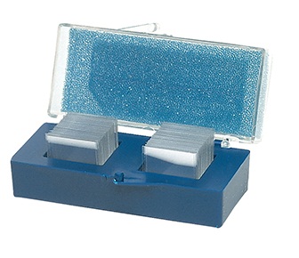Glass Cover Slips