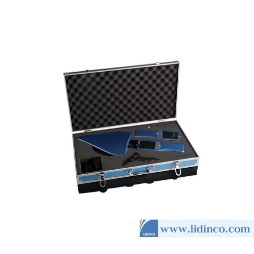 Gói máy phân thích phổ Aaronia Professional Bundle