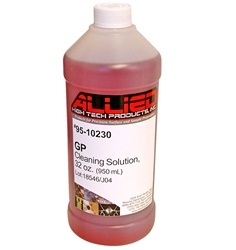 Gp Cleaning Solution