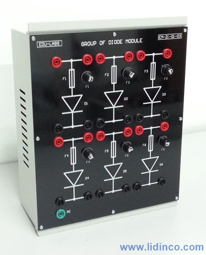 Bộ diode