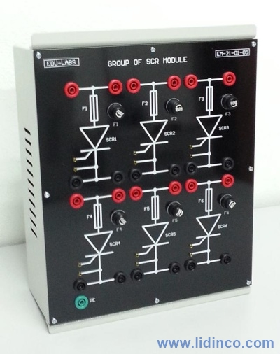 Bộ SCR