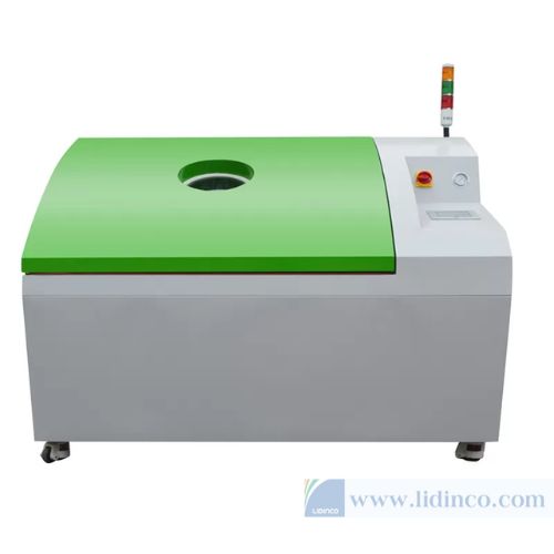 Máy thử nghiệm phun sương muối ZhongZhi GZZ-TB-2000C