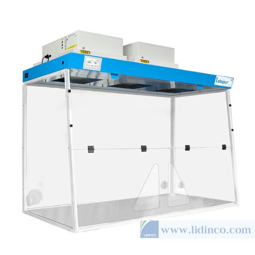 Tủ hút khí độc Ecosafe H152D+